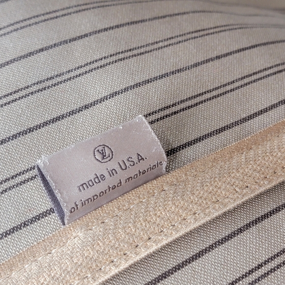 Louis Vuitton Neverfull GM Monogram Large Tote - Picture 5 of 10